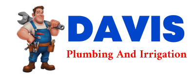 Trusted plumber in NINE MILE FALLS